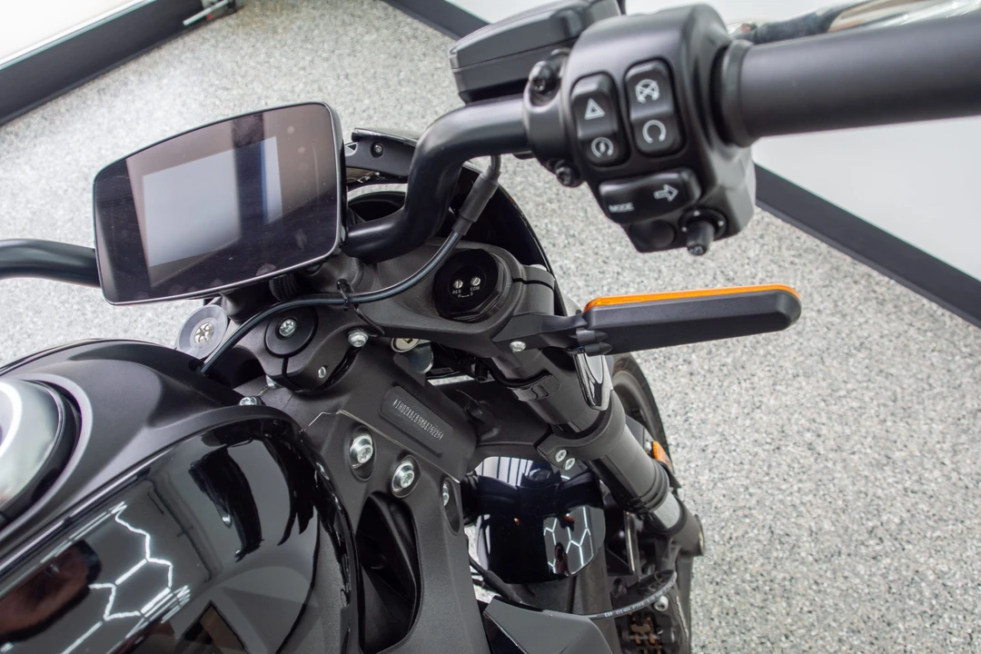 2021 Harley-Davidson - Image 20 of 31