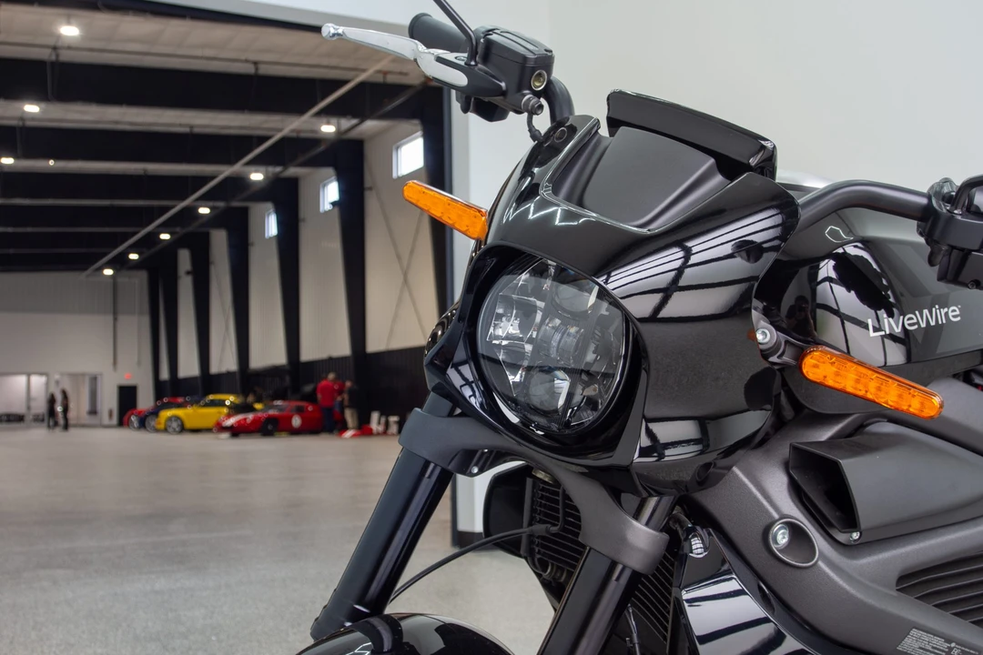 2021 Harley-Davidson - Image 28 of 31