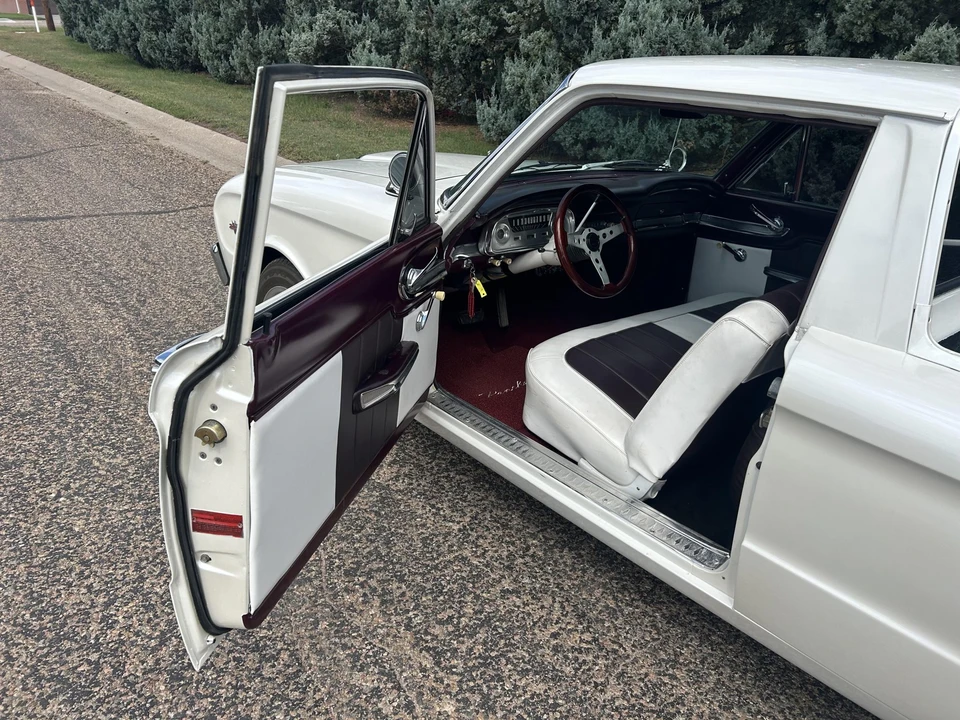 1961 Ford Ranchero 2nd Gen - Image 28 of 31