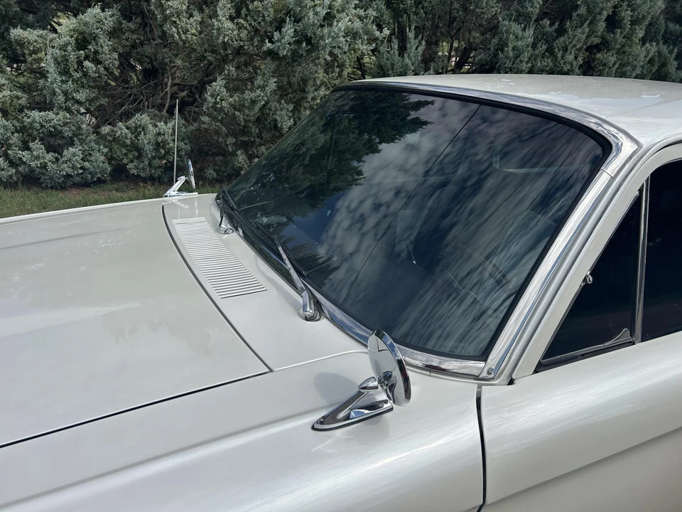 1961 Ford Ranchero 2nd Gen - Image 24 of 31