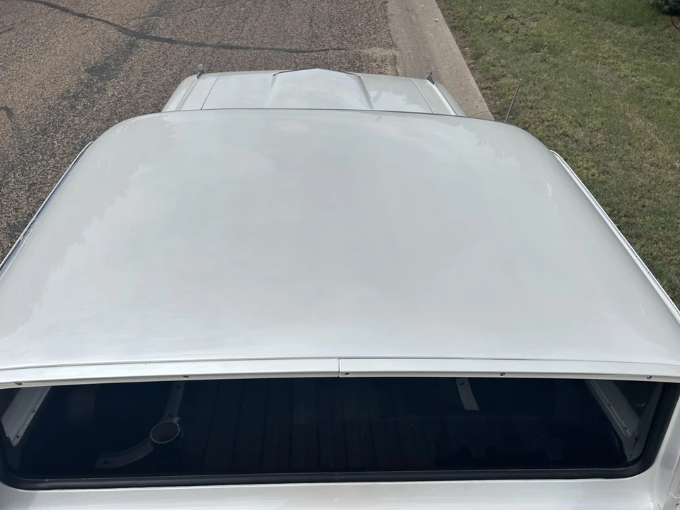 1961 Ford Ranchero 2nd Gen - Image 21 of 31