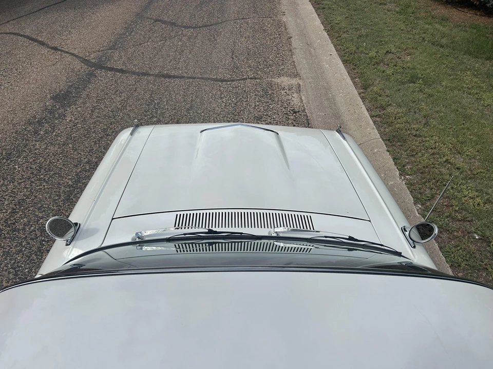 1961 Ford Ranchero 2nd Gen - Image 20 of 31