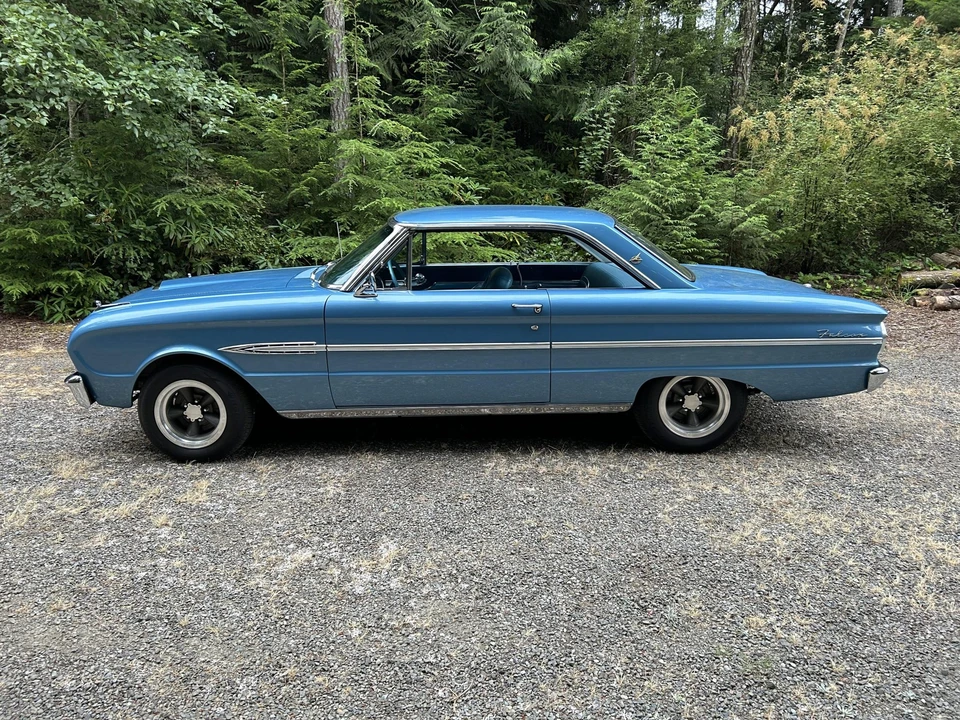 1963 Ford Falcon 1st Gen - Image 8 of 31