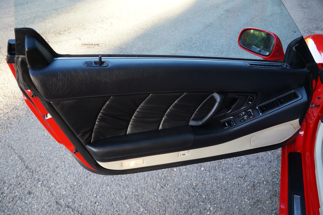 1991 Acura NA1 NSX - Image 25 of 31