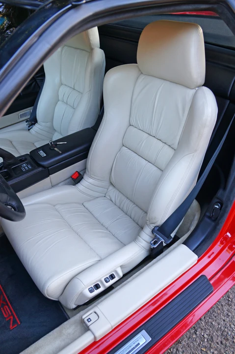 1991 Acura NA1 NSX - Image 30 of 31