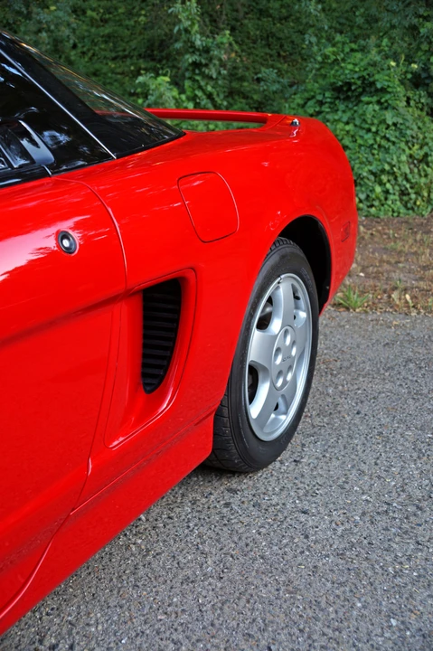 1991 Acura NA1 NSX - Image 24 of 31