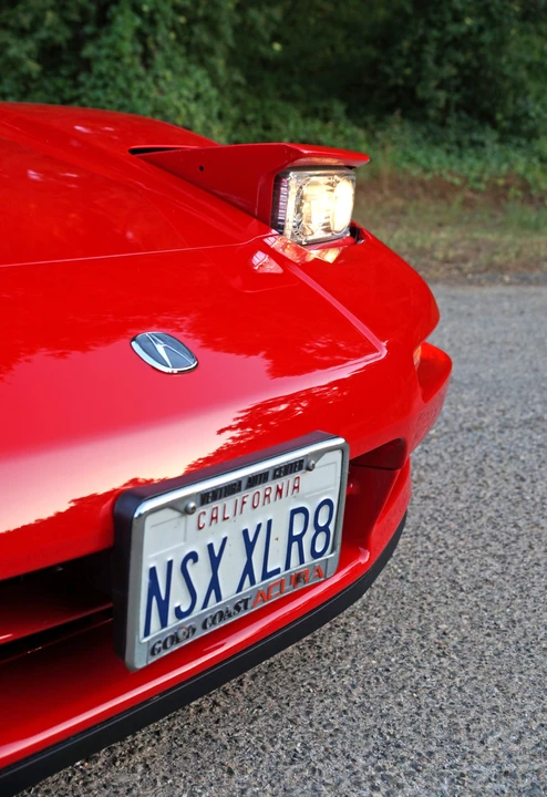 1991 Acura NA1 NSX - Image 23 of 31