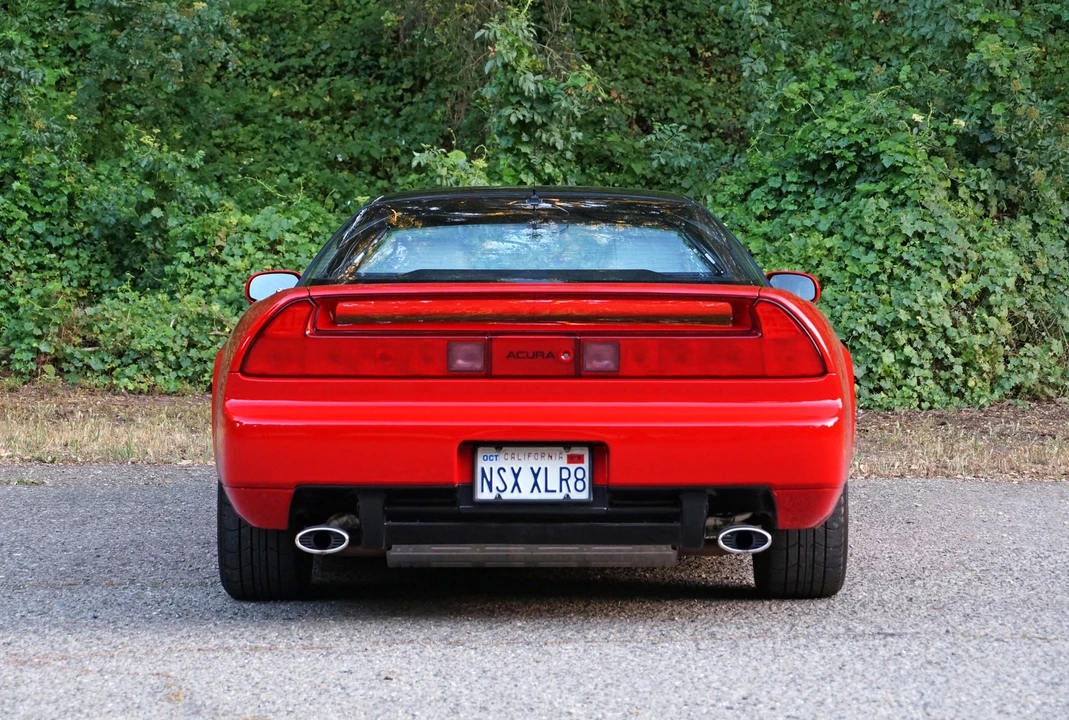 1991 Acura NA1 NSX - Image 14 of 31