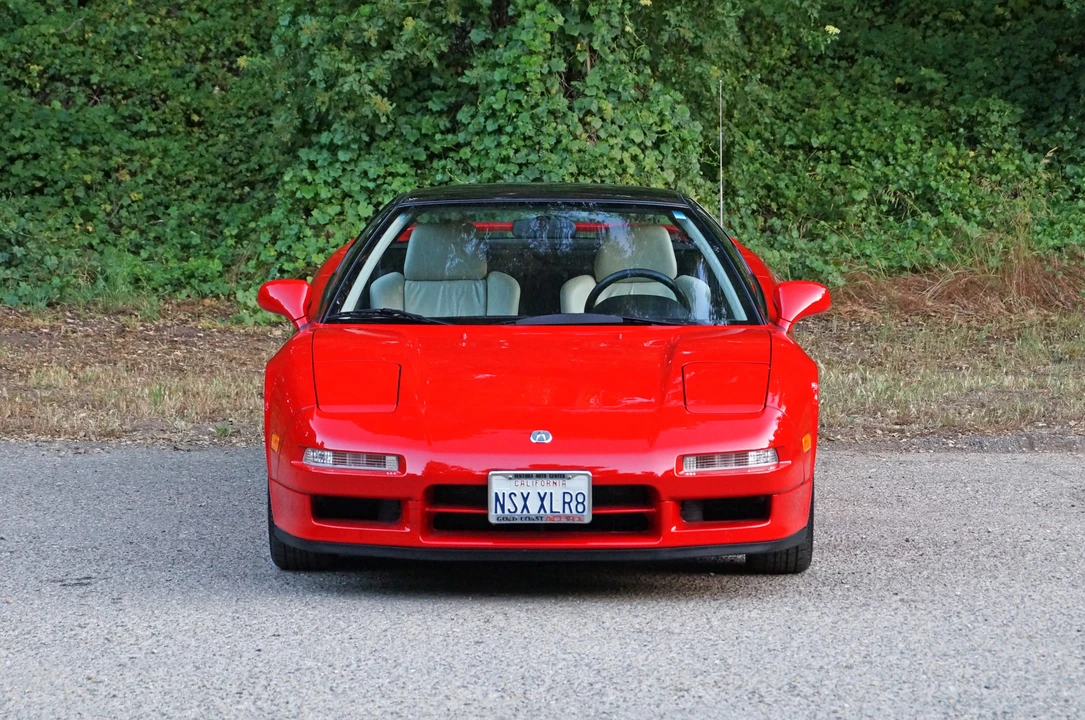 1991 Acura NA1 NSX - Image 3 of 31
