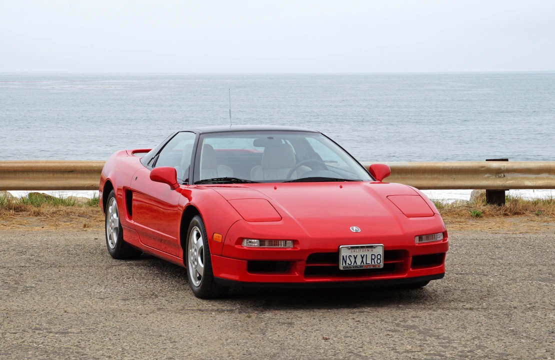 1991 Acura NA1 NSX - Image 21 of 31