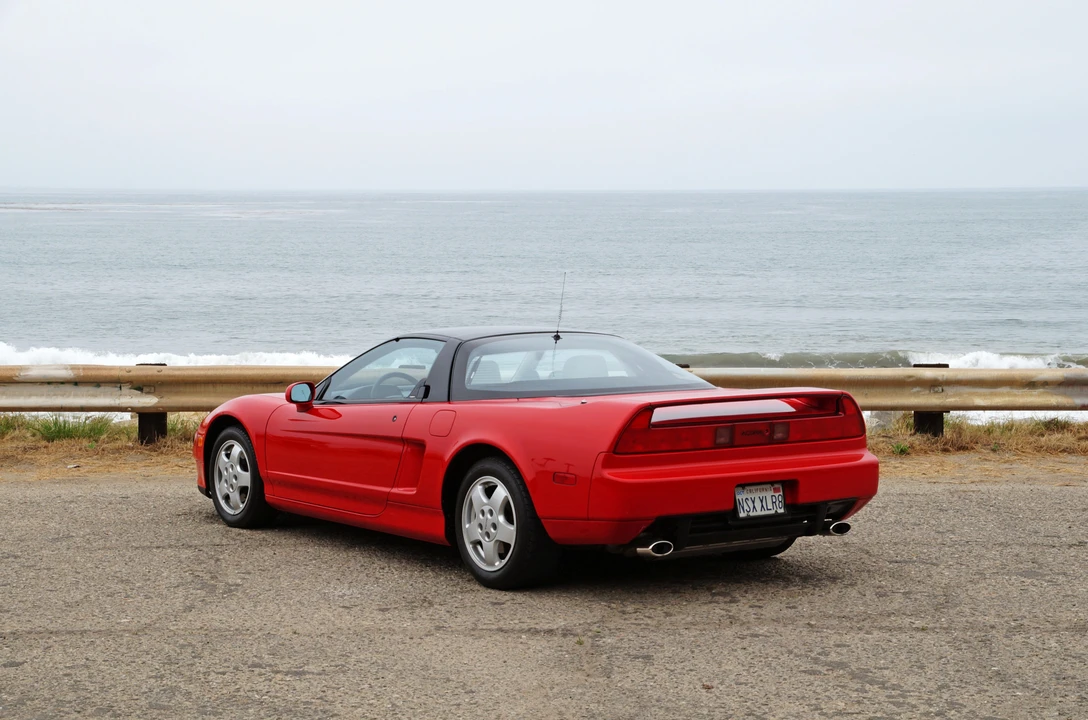 1991 Acura NA1 NSX - Image 10 of 31