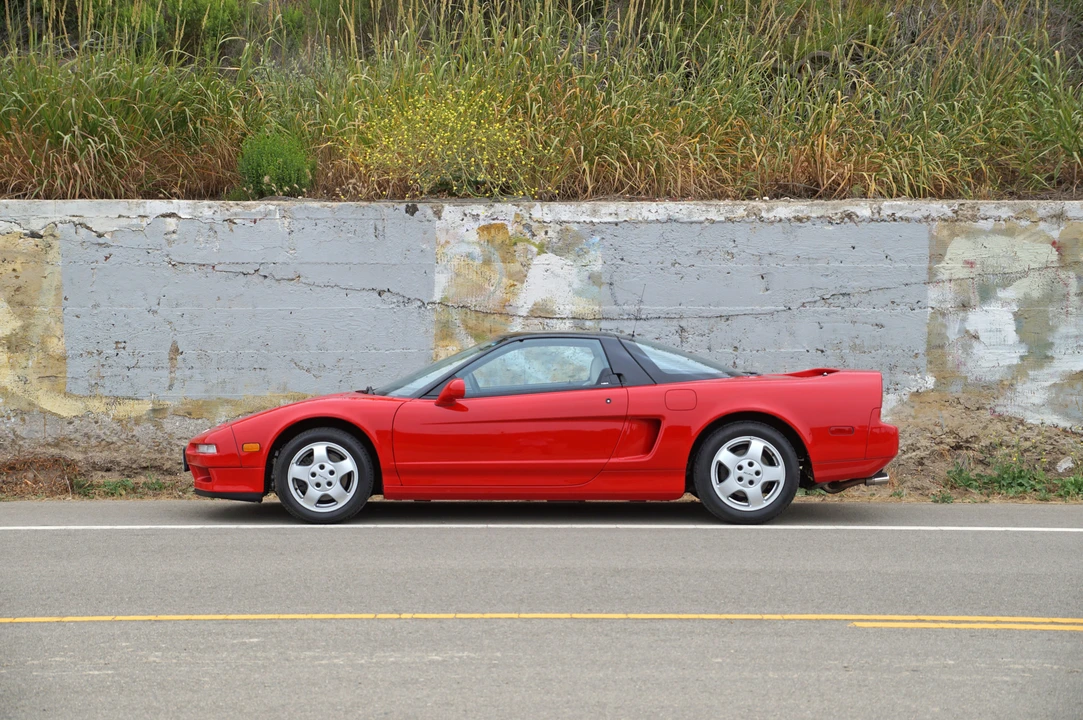 1991 Acura NA1 NSX - Image 9 of 31