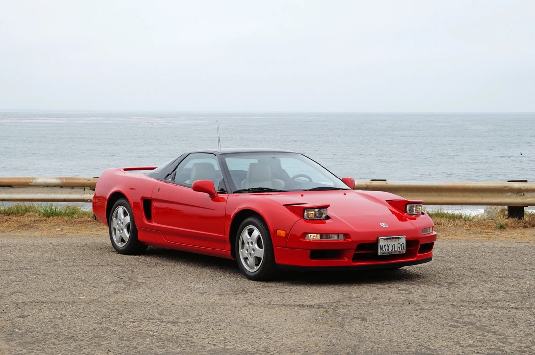 1991 Acura NA1 NSX - Image 20 of 31