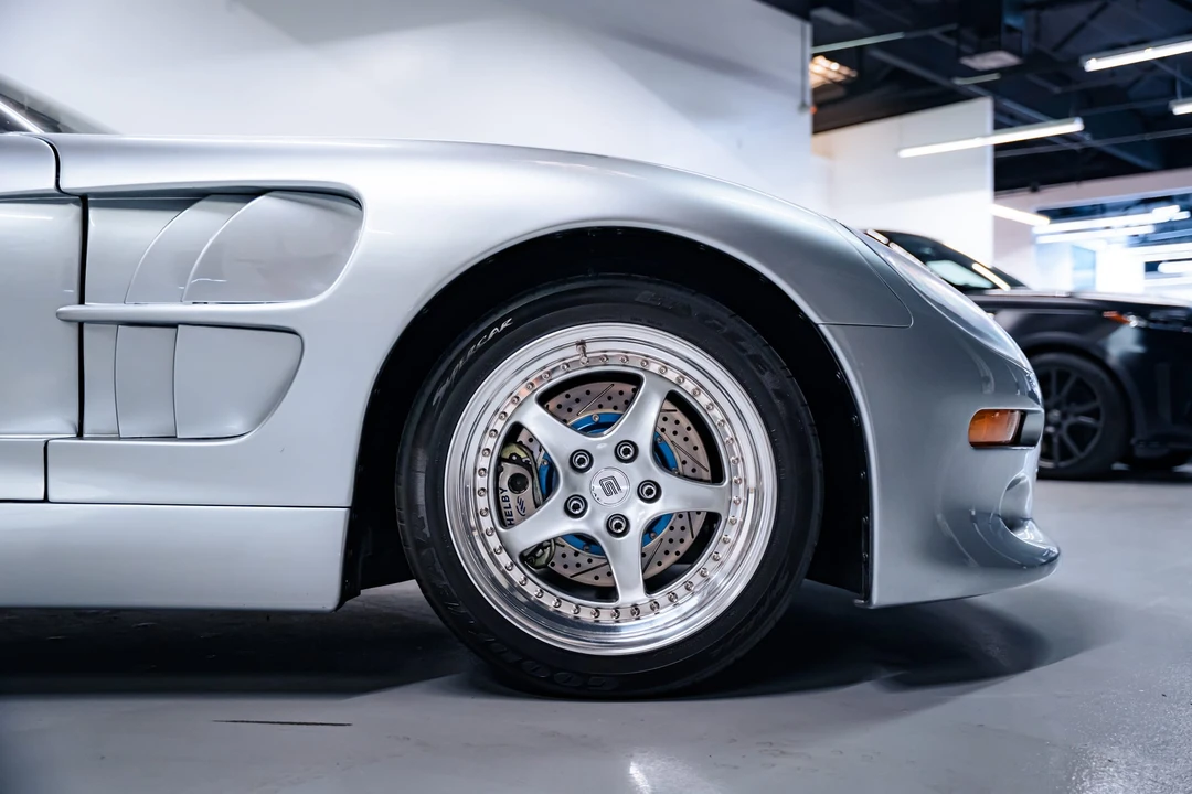 1999 Shelby Series 1 - Image 27 of 31
