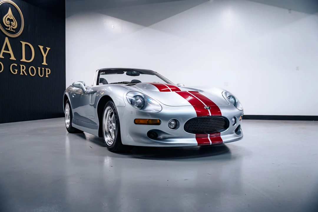 1999 Shelby Series 1 - Image 9 of 31