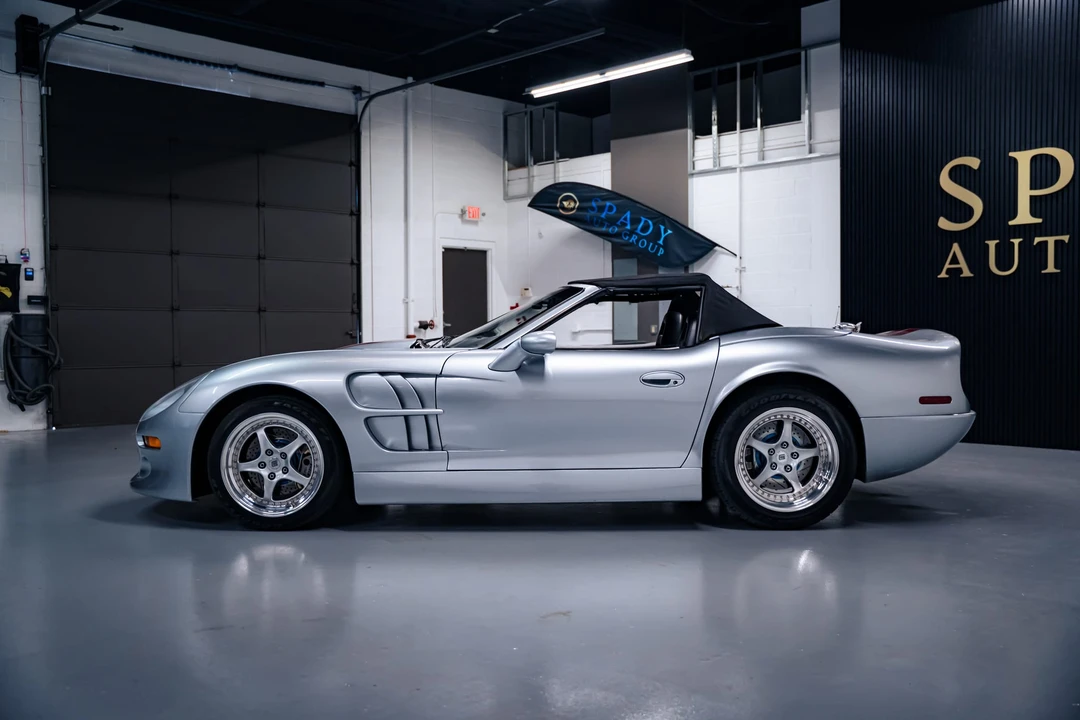 1999 Shelby Series 1 - Image 21 of 31