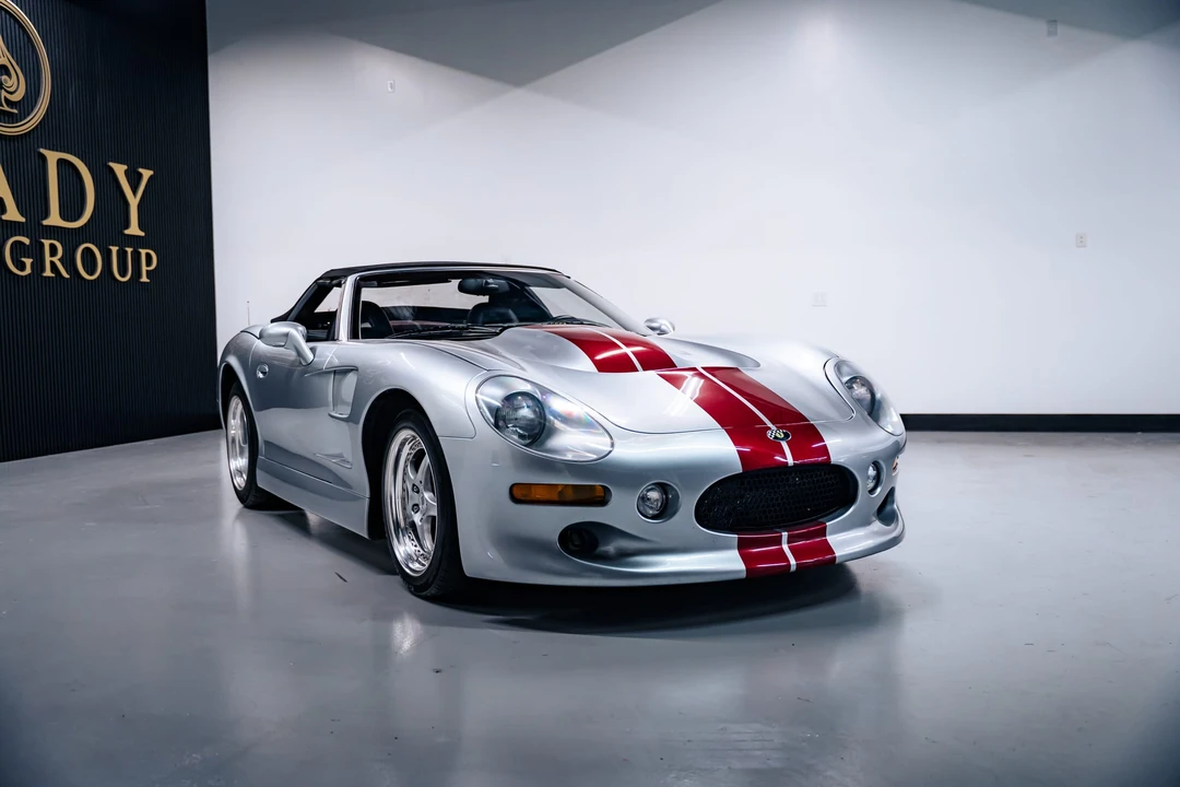 1999 Shelby Series 1 - Image 17 of 31
