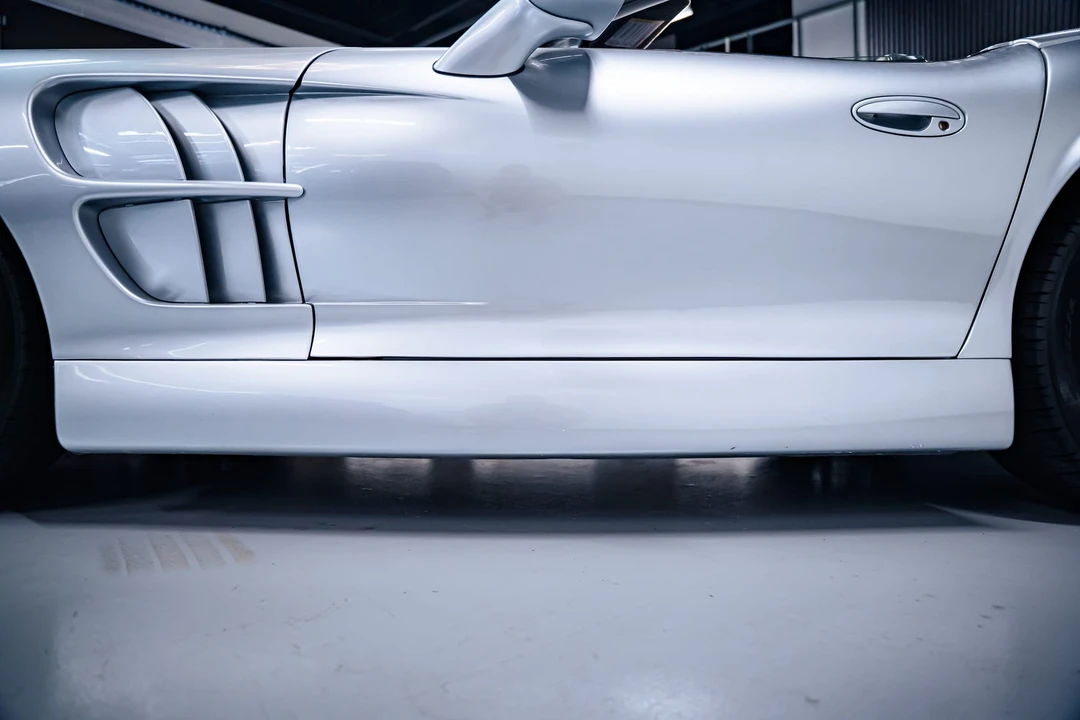 1999 Shelby Series 1 - Image 23 of 31