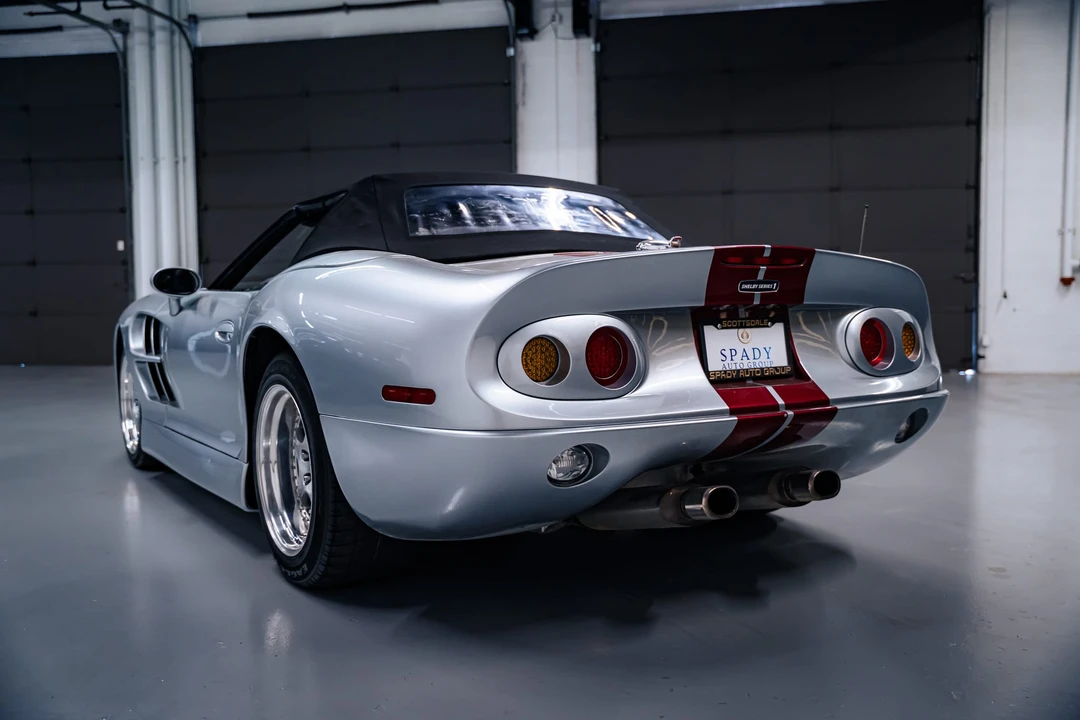 1999 Shelby Series 1 - Image 20 of 31