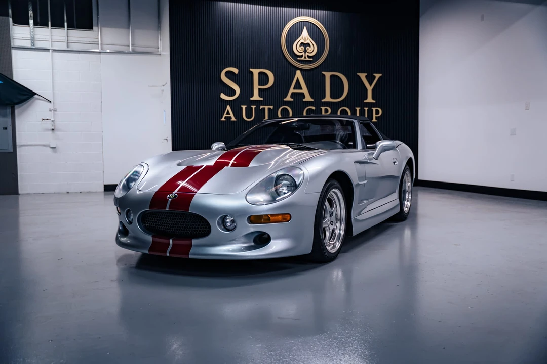 1999 Shelby Series 1 - Image 16 of 31