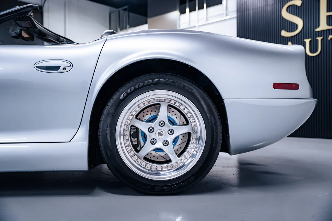 1999 Shelby Series 1 - Image 24 of 31