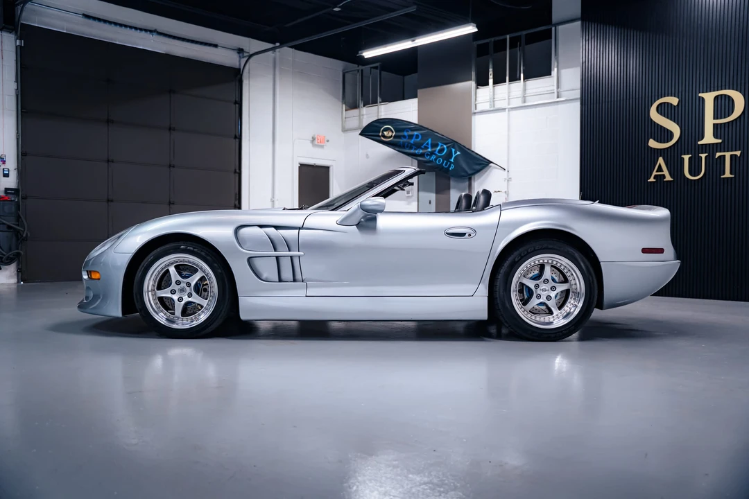 1999 Shelby Series 1 - Image 15 of 31