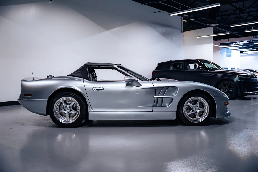 1999 Shelby Series 1 - Image 18 of 31