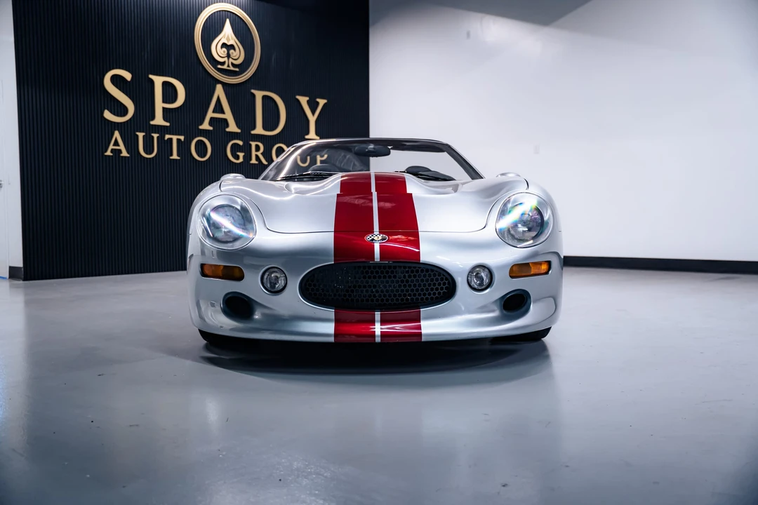 1999 Shelby Series 1 - Image 7 of 31
