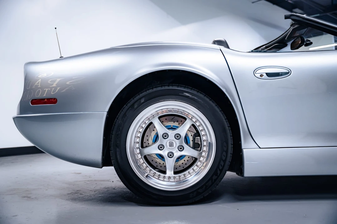 1999 Shelby Series 1 - Image 25 of 31