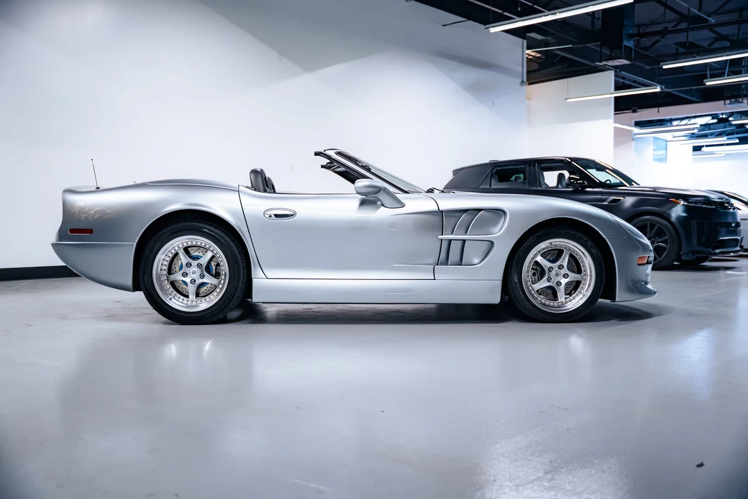 1999 Shelby Series 1 - Image 10 of 31