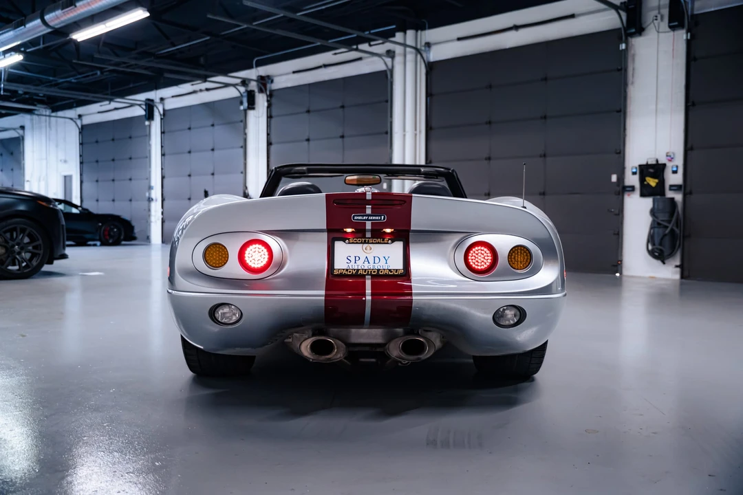 1999 Shelby Series 1 - Image 13 of 31