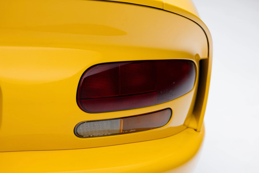 2001 Dodge Viper ACR 2nd Gen - Image 24 of 31