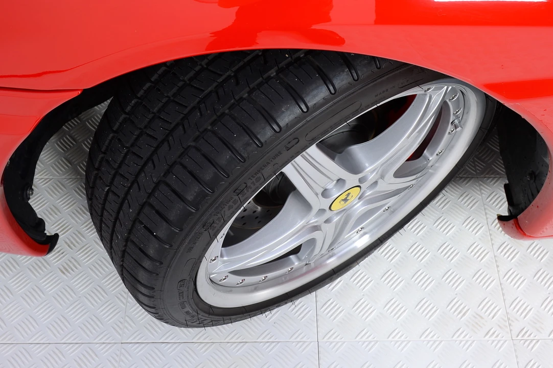 2004 Ferrari 360 Spider - Image 21 of 31