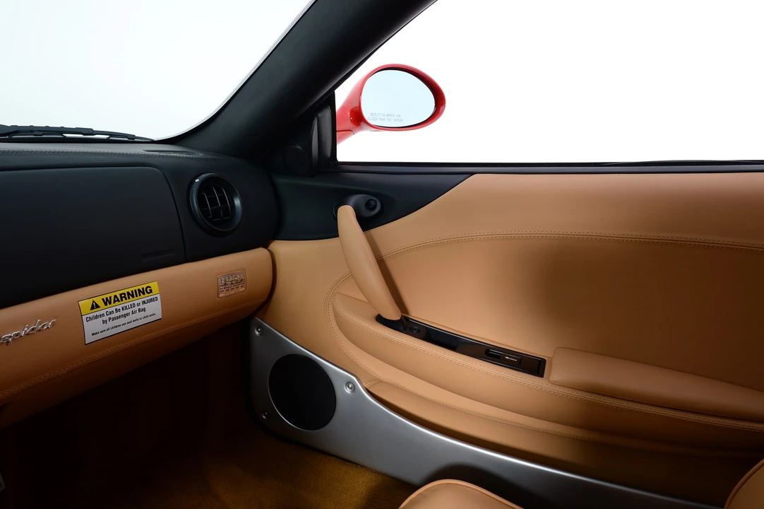 2004 Ferrari 360 Spider - Image 28 of 31