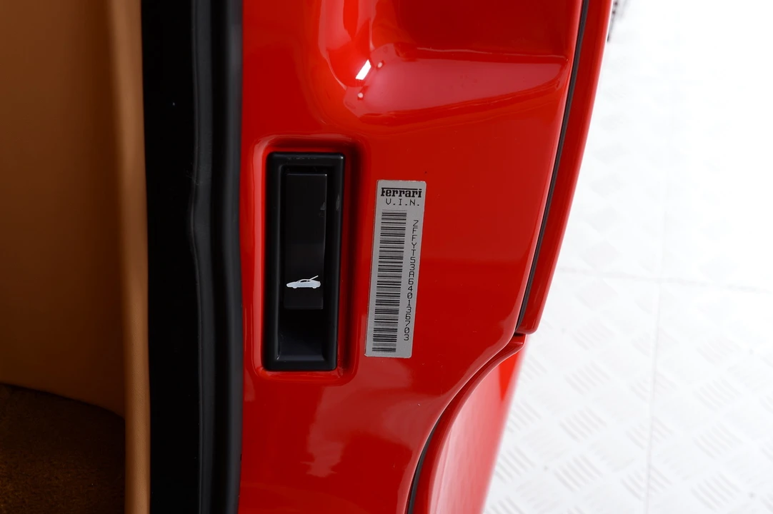 2004 Ferrari 360 Spider - Image 29 of 31