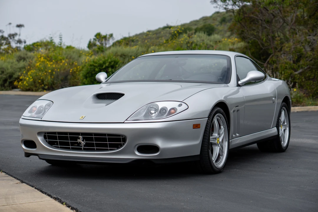 2004 Ferrari 575M Maranello - Image 2 of 31