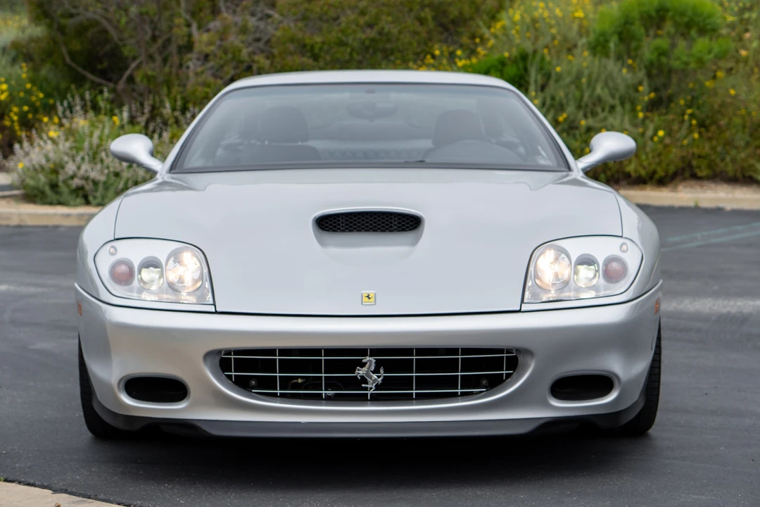 2004 Ferrari 575M Maranello - Image 10 of 31