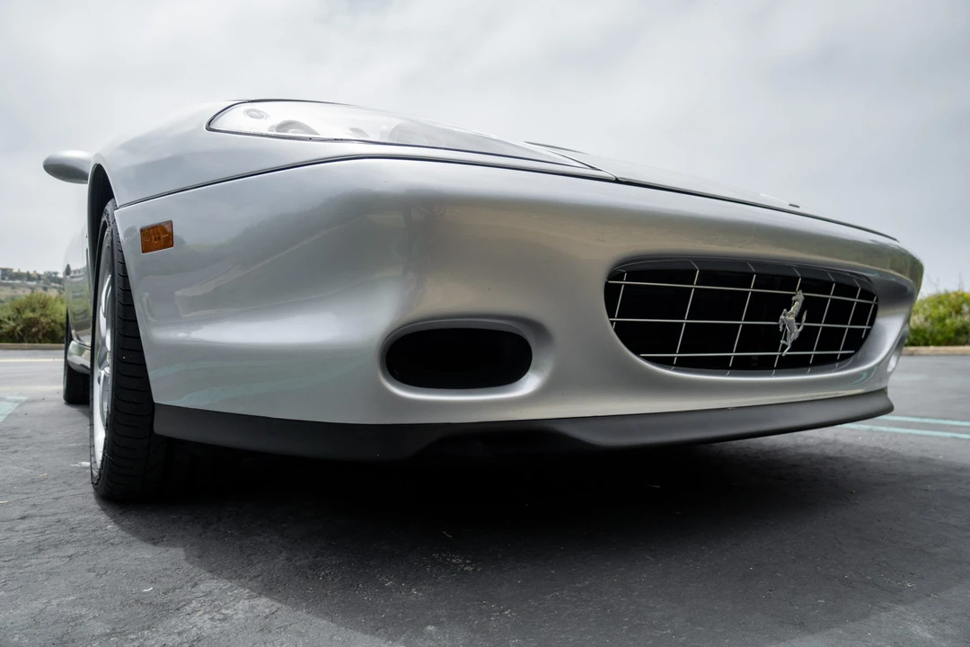 2004 Ferrari 575M Maranello - Image 11 of 31