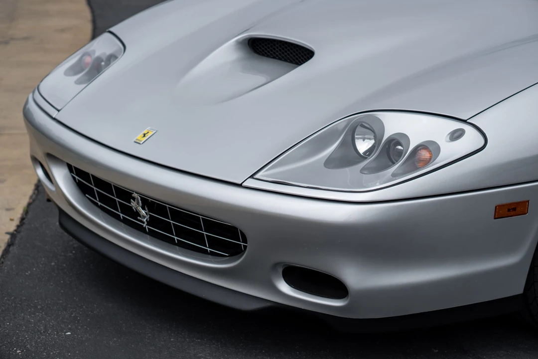 2004 Ferrari 575M Maranello - Image 18 of 31