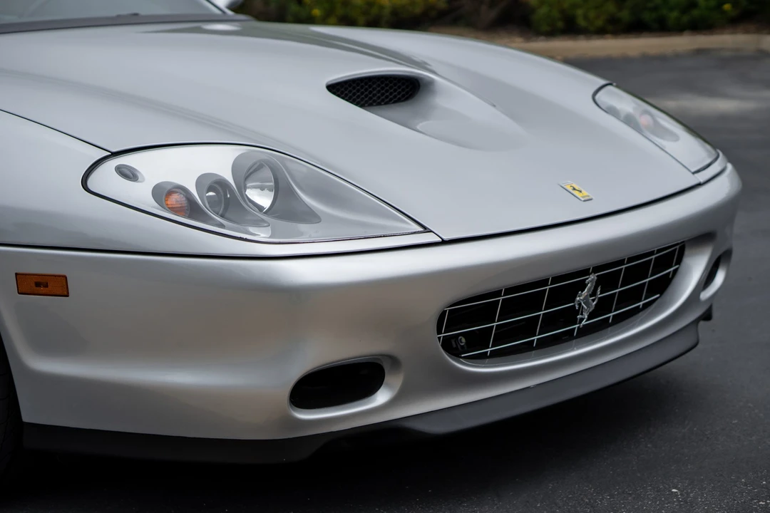 2004 Ferrari 575M Maranello - Image 12 of 31