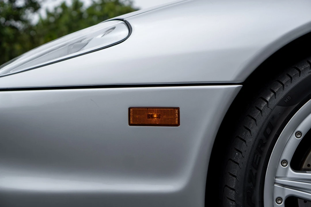 2004 Ferrari 575M Maranello - Image 20 of 31