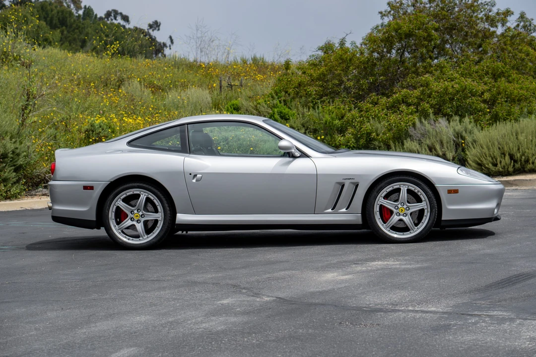 2004 Ferrari 575M Maranello - Image 7 of 31