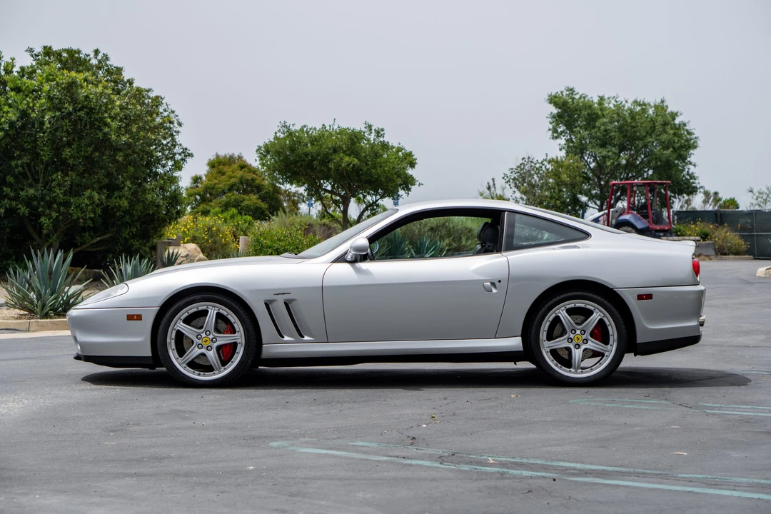 2004 Ferrari 575M Maranello - Image 3 of 31
