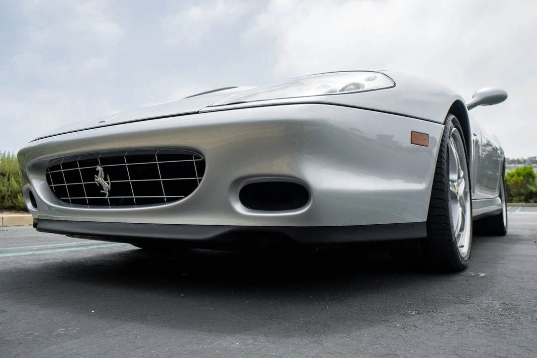 2004 Ferrari 575M Maranello - Image 19 of 31