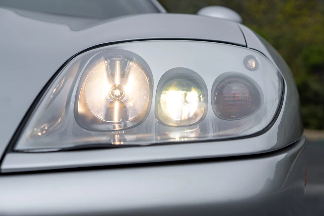 2004 Ferrari 575M Maranello - Image 17 of 31