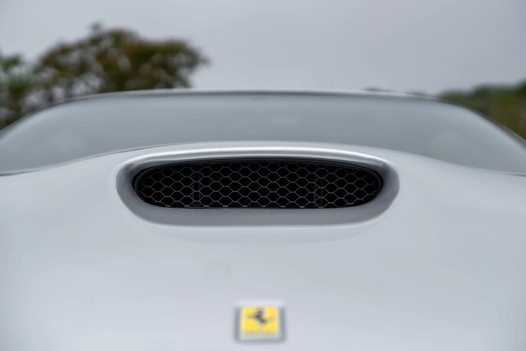 2004 Ferrari 575M Maranello - Image 15 of 31