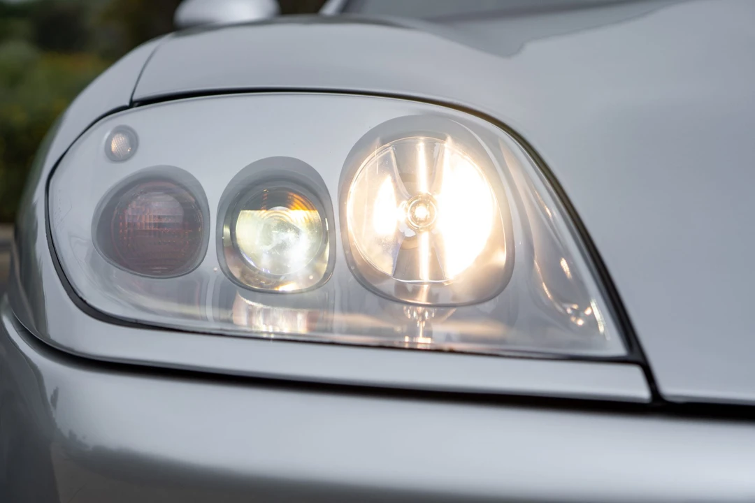 2004 Ferrari 575M Maranello - Image 13 of 31