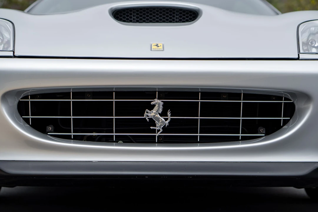 2004 Ferrari 575M Maranello - Image 14 of 31
