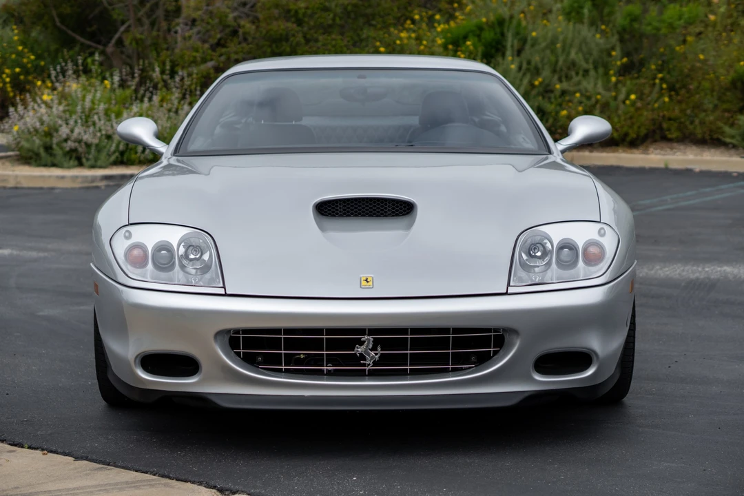 2004 Ferrari 575M Maranello - Image 9 of 31