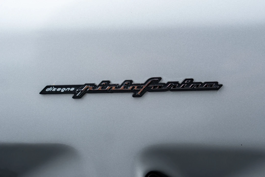 2004 Ferrari 575M Maranello - Image 24 of 31